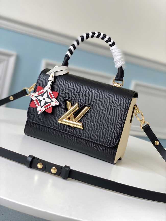 LV M56780 CRAFTY TWIST - 1