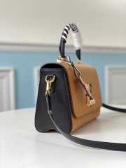 LV M56849 CRAFTY TWIST - 5