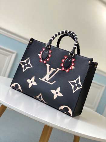 Louis Vuitton OnTheGo M45375