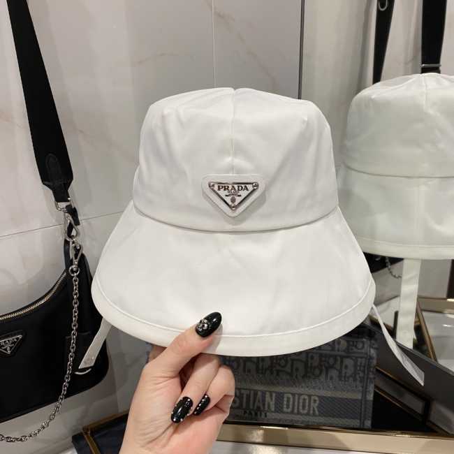 Prada Hat - 1