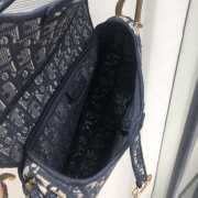 Dior Saddle Bag 25.5cm - 5