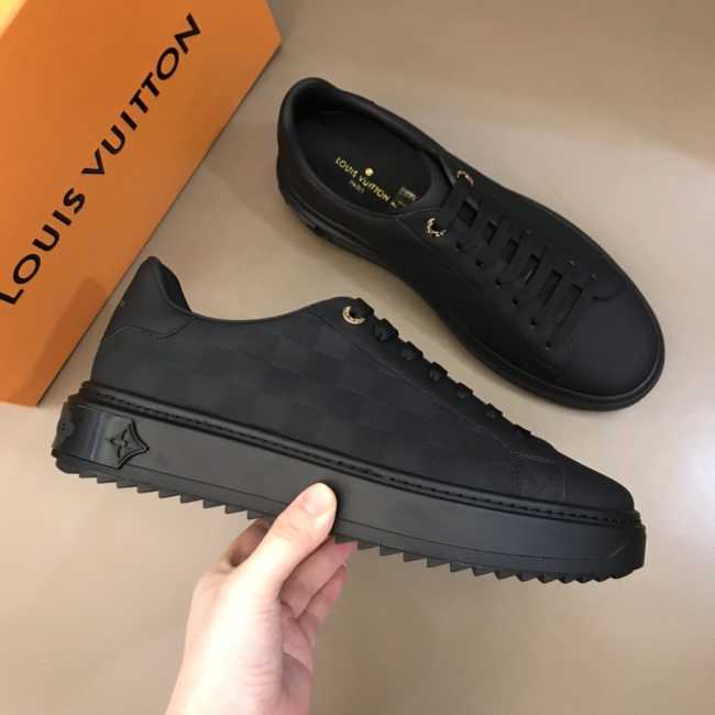 Louis Vuitton sneakers 015 - 1