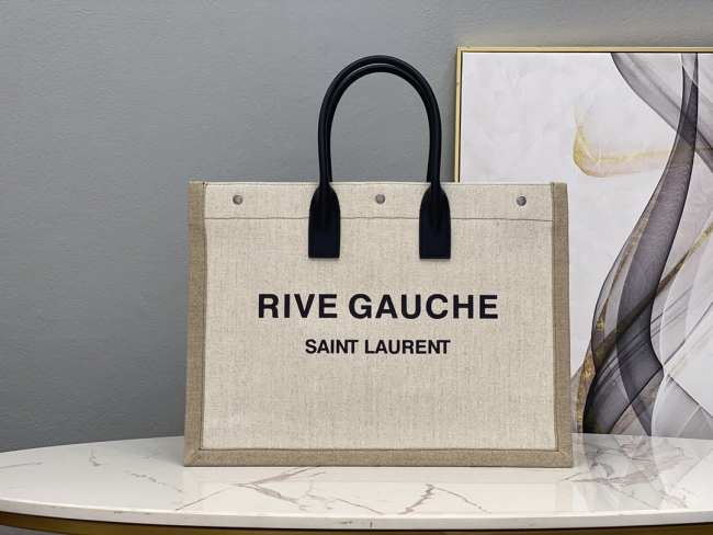 YSL Large tote bag - 1