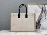 YSL Large tote bag - 6