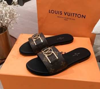 Louis Vuitton Slides