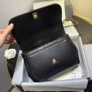 Chanel Handbag 23cm - 4