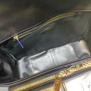 Chanel Handbag 23cm - 5