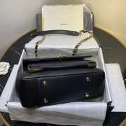 Chanel Handbag 23cm - 3