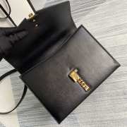 Gucci Small Sylvie 1969 Top-Handle Bag - 2