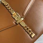 Gucci Small Sylvie 1969 Top-Handle Bag 003 - 6