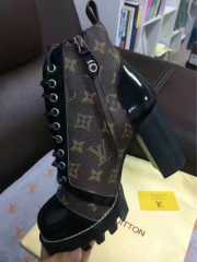 Louis Vuitton Classic Boots - 6