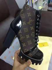 Louis Vuitton Classic Boots - 3