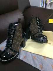 Louis Vuitton Classic Boots - 2