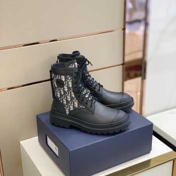 Dior Boots