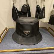 Prada Hat Black - 2