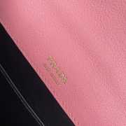 Prada 1BP020 Saffiano Chain Bag 001 - 2