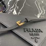 Prada 1BP020 Saffiano Chain Bag 002 - 3