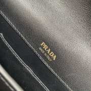 Prada 1BP020 Saffiano Chain Bag 002 - 2