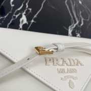 Prada 1BP020 Saffiano Chain Bag 003 - 5