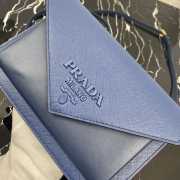 Prada 1BP020 Saffiano Chain Bag 005 - 3