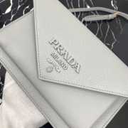 Prada 1BP020 Saffiano Chain Bag 006 - 4