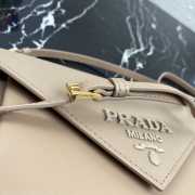 Prada 1BP020 Saffiano Chain Bag 007 - 6