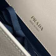 Prada 1BP020 Saffiano Chain Bag 007 - 2