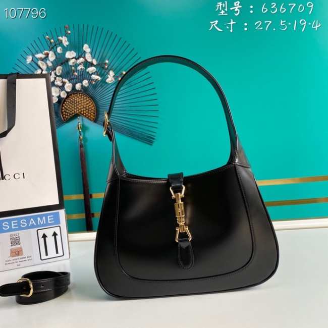 Gucci Jackie 1961 Hobo Bag - 1