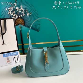 Gucci Jackie 1961 Hobo Bag 001