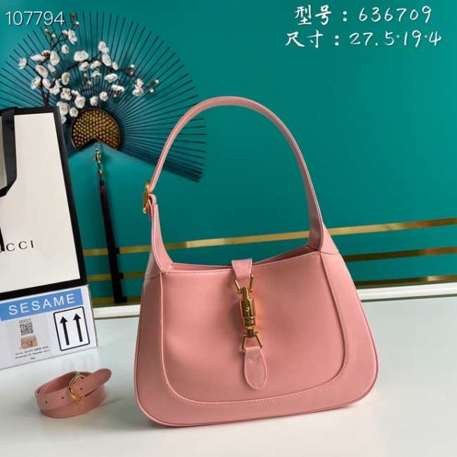 Gucci Jackie 1961 Hobo Bag 002 - 1