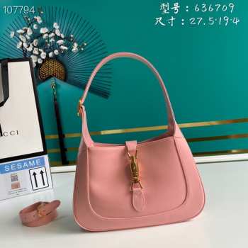 Gucci Jackie 1961 Hobo Bag 002