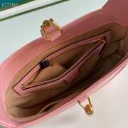 Gucci Jackie 1961 Hobo Bag 002 - 6