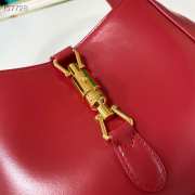 Gucci Jackie 1961 Hobo Bag 004 - 2