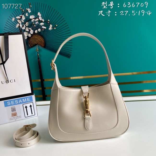 Gucci Jackie 1961 Hobo Bag 005 - 1