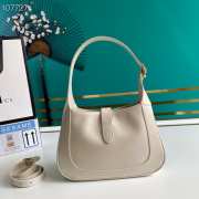 Gucci Jackie 1961 Hobo Bag 005 - 4