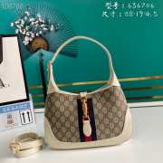 Gucci Jackie 1961 Hobo Bag 007 - 1