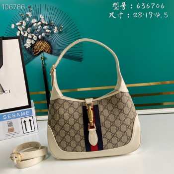 Gucci Jackie 1961 Hobo Bag 007