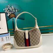 Gucci Jackie 1961 Hobo Bag 007 - 3