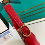 Gucci Jackie 1961 Hobo Bag 008 - 5