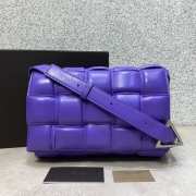 Bottega Veneta Cassette Bag 26cm - 1