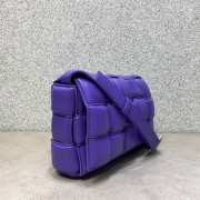 Bottega Veneta Cassette Bag 26cm - 6