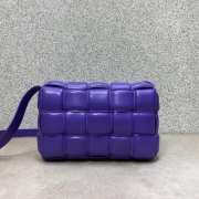 Bottega Veneta Cassette Bag 26cm - 2