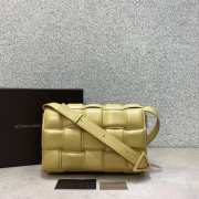 Bottega Veneta Cassette Bag 26cm 001 - 1