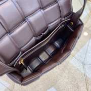 Bottega Veneta Cassette Bag 26cm 003 - 2