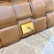 Bottega Veneta Cassette Bag 26cm 005 - 3