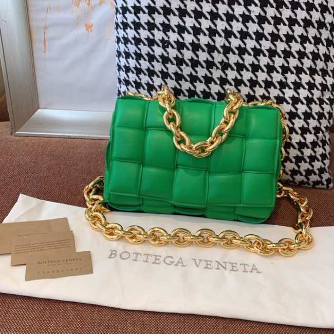 Bottega Veneta Bags 26cm 001 - 1