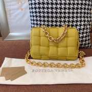 Bottega Veneta Bags 26cm 002 - 1