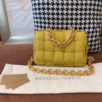 Bottega Veneta Bags 26cm 002