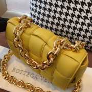 Bottega Veneta Bags 26cm 002 - 6