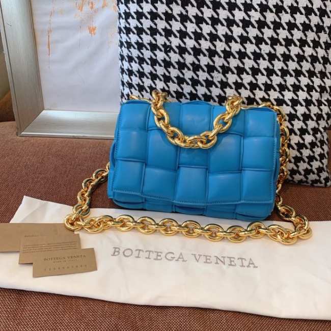 Bottega Veneta Bags 26cm 003 - 1